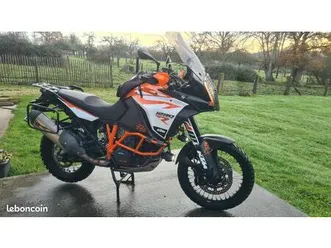 ktm 1290 super adventure r