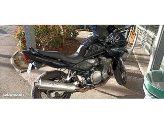 bandit 600s (bridable a2)