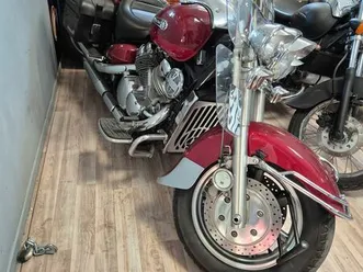 royalstar 1300 yamaha