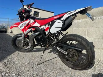 yamaha dt 50