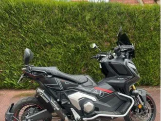 honda x-adv 750 édition limitée – 2023 – full options
