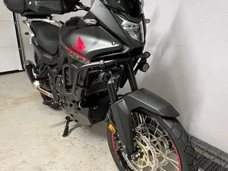 honda transalp 750 xl