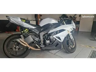 zx6r