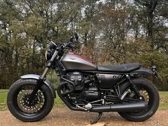 moto guzzi