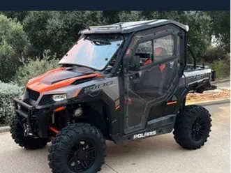 polaris général 1000