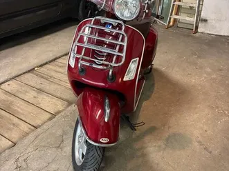 vespa gts 300 06/2018