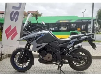 suzuki dl demo autoryzowany salon suzuki stan perfekcyjny 1.0 benzyna