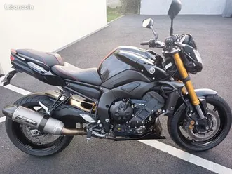 yamaha fz8 r