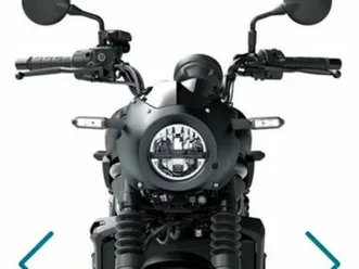 kawasaki eliminator 500