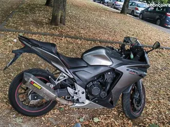 honda cbr 500r abs 2015