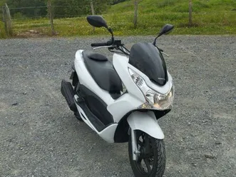 honda pcx 125
