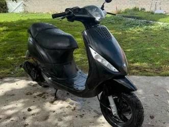 scooter zip 2t
