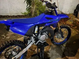 85 yz 2024