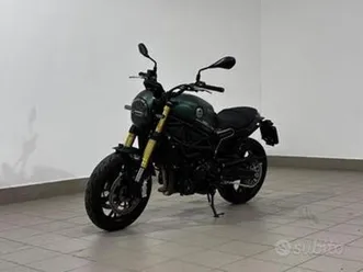 benelli leoncino 500 leoncino 800