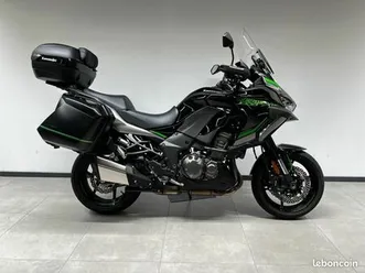 kawasaki versys 1000 s /grand tourer / 2024