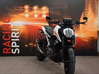 ktm 390 duke abs