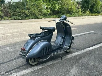 scooter vespa acma v56 1956