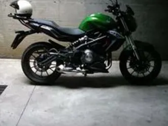 benelli bn 302 - 2016