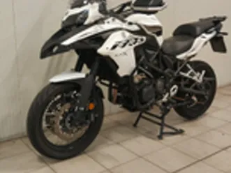 benelli trk 502 x anno 2020