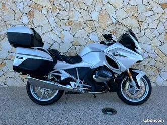 bmw r 1250 rt version 719 full pack