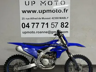 yamaha yzf 450 2023 30 h