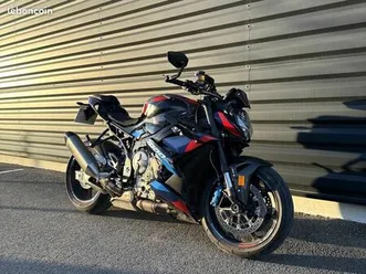 bmw m m 1000 r - pack m competition - contrat d'entretien jusqu'au 10/10/2026 ou 30 000 kms