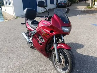 diversion 600 v/ ou échange