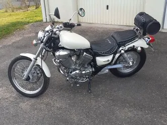 yamaha 535 virago
