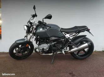 bmw r ninet pure 1200 cm3