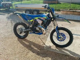 sherco 250 se 2024 50h