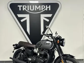 triumph bonneville t120 1200 cm3
