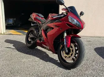 yamaha r1 2004