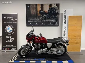 honda cb cb 1100 ex abs 2018