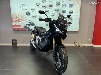 honda xadv 750 x-adv 750 dct abs 2025