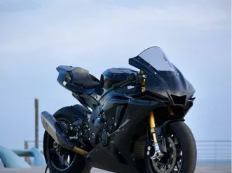 yamaha r1 2024 - urgent