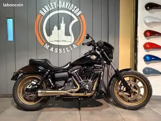 harley davidson dyna low rider 1800 s