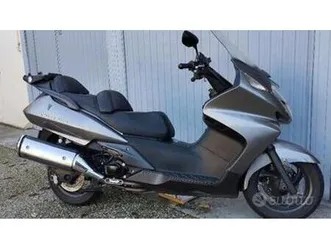 honda silver wing 400 - 2008