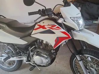 2020 honda xr 125 for sale