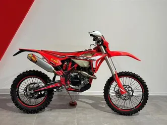 beta rr 350 4t racing