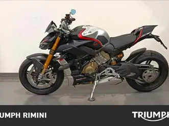 ducati streetfighter v4 sp