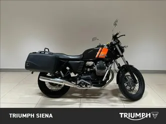 moto guzzi v7 ii special abs
