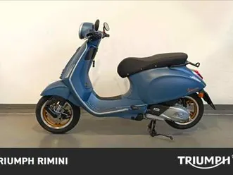 piaggio vespa 125 primavera officina 8