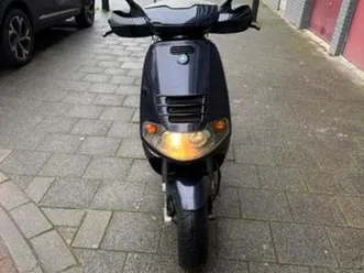 piaggio skipper lx 125cc a1 — scooters | piaggio — marktplaats