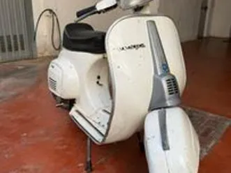 vespa 50 special