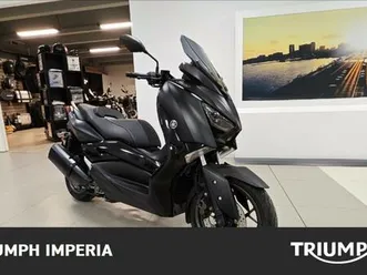 yamaha x-max 300 iron max abs