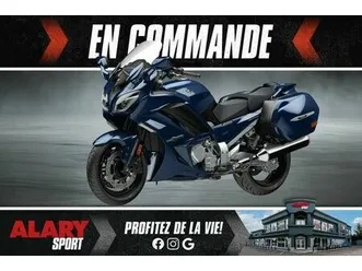 yamaha fjr1300 2026