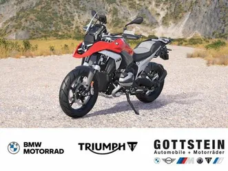 bmw r 1300 gs vollausstattung mit asa