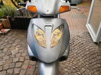 roller 125 er dealim otello