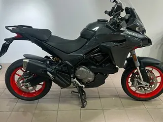 ducati multistrada v2s
