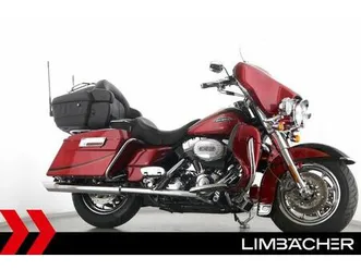 harley-davidson cvo ultra classic electra flhtcuse2 - penzl